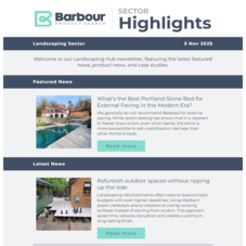 Landscaping Hub | Latest news, blogs and case studies